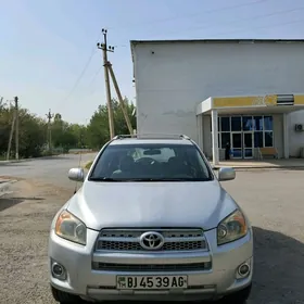 Toyota RAV4 2010