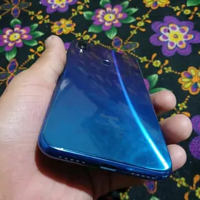 Redmi not 7  4/64