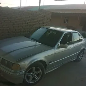 BMW 325 1993