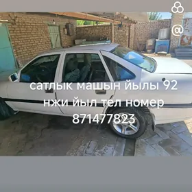 Opel Vectra 1992