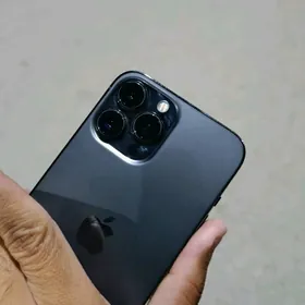 iPhone 13pro max 128lik 1sim