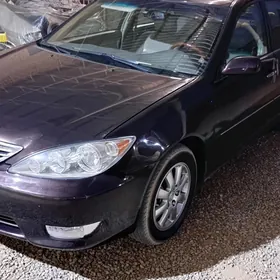 Toyota Camry 2002