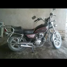Fekon FK150-8G 2010