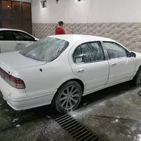 Nissan Cefiro 1996
