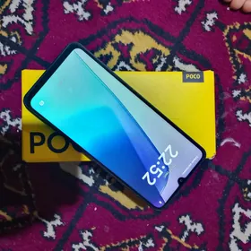 poco c71