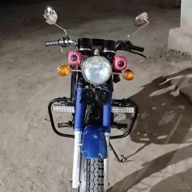 Jawa Perak 2004