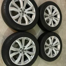 Rx orig teker