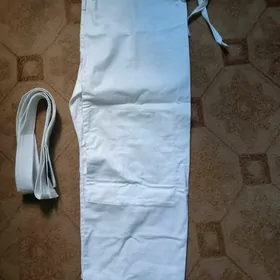 спорт Кимоно