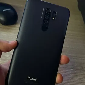Redmi 9
