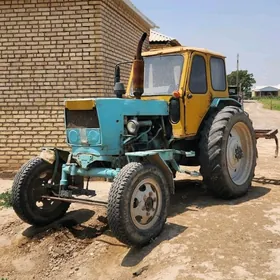 MTZ 82 1986