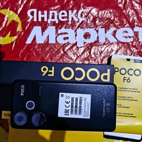 Poco F6