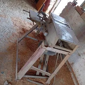 ağaç arassalayjy