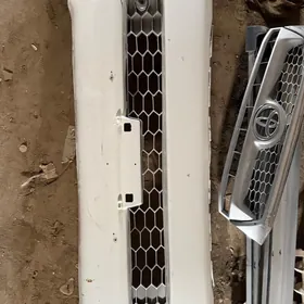 hilux bufer