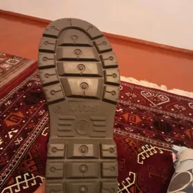 Bota Yds