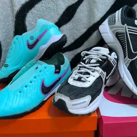 nike krasovka