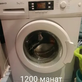 стиральная машина BEKO 5 кг