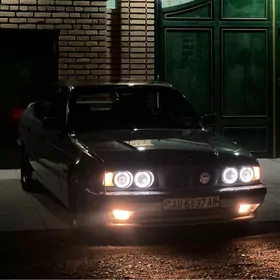 BMW 525 1995