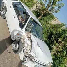 Lada 21099 2000
