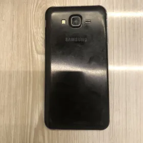 samsung J7