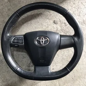 corolla rol