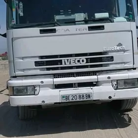 Iveco Magirus 2002