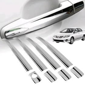 COROLLA DUTY CAMRY RUCKA NIKIL