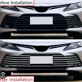 CAMRY OBILSOWKA NIKIL
