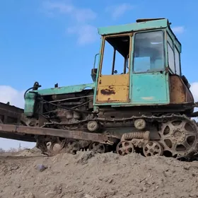 MTZ T-28 1991