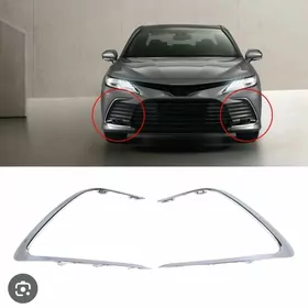CAMRY NIKIL