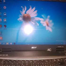 Ноутбук ACER
