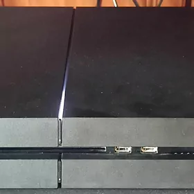 PlayStation 4 fat