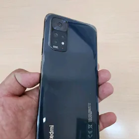 Redmi not11