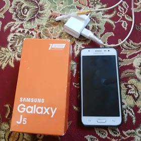 samsung j5