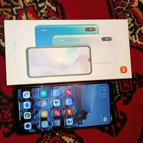Redmi 9a