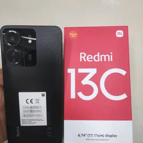 Redmi 13C