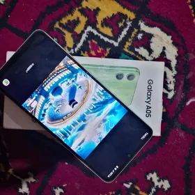 samsung A05