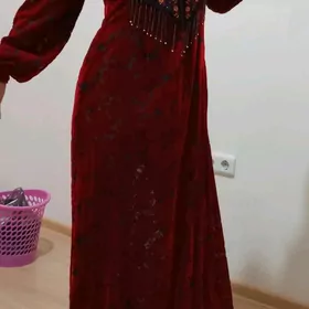 satlyk köýnek