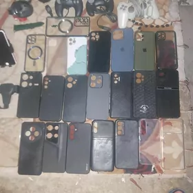 telefon chollary