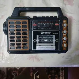 радио radio конец 90 ых
