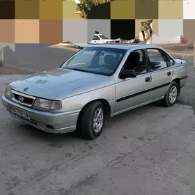 Opel Vectra 1990