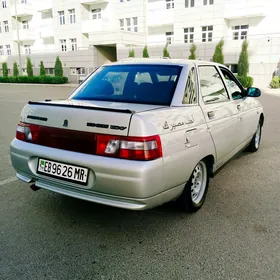 Lada 2110 2004