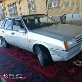 Lada 21099 2002