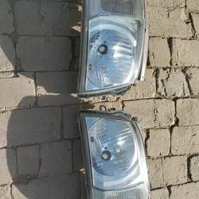 Hiace Fara
