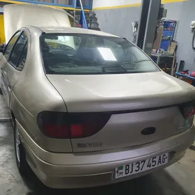 Renault Megane 2 1999
