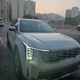 Kia Sorento 2025