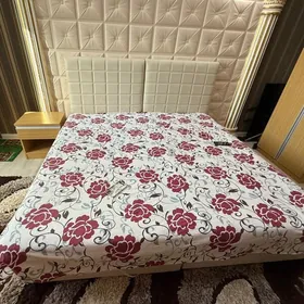 spalnı garnıtur