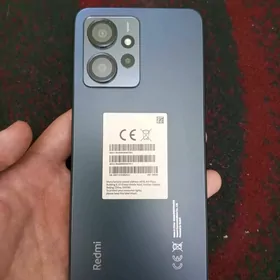 Redmi not 12