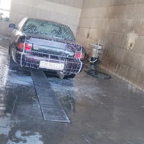 Toyota Camry 1992