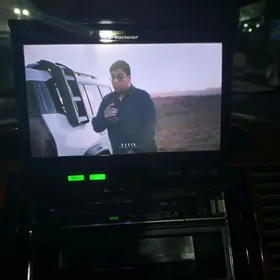 tv pioner