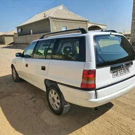 Opel Astra 1997